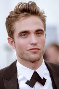 Фото Роберт Паттинсон (Robert Pattinson)