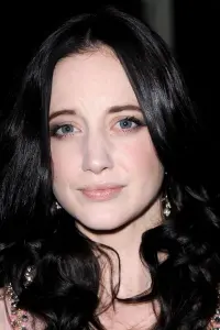 Фото  (Andrea Riseborough)