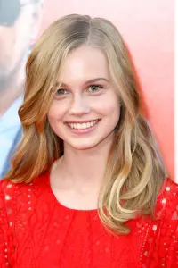 Фото Ангури Райс (Angourie Rice)