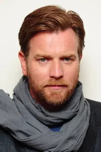 Фото Эван МакГрегор (Ewan McGregor)