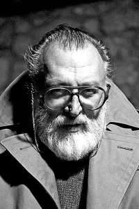 Фото Серджио Леоне (Sergio Leone)