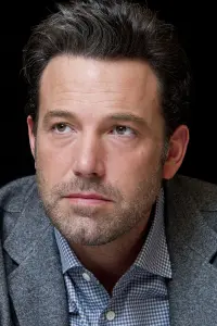 Фото Бен Аффлек (Ben Affleck)