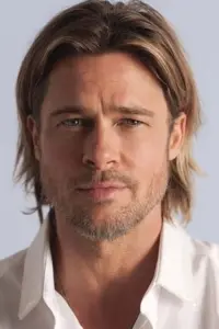 Фото Брэд Питт (Brad Pitt)