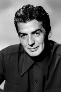 Фото Виктор Зрелый (Victor Mature)