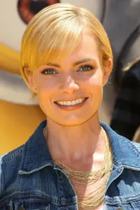 Фото Джейми Прессли (Jaime Pressly)