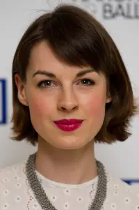 Фото  (Jessica Raine)