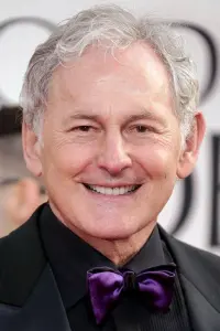 Фото Виктор Гарбер (Victor Garber)