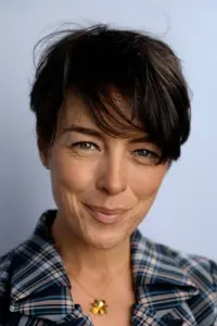 Фото Оливия Уильямс (Olivia Williams)