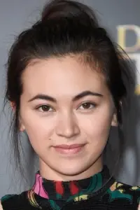 Фото Джессика Хенвик (Jessica Henwick)