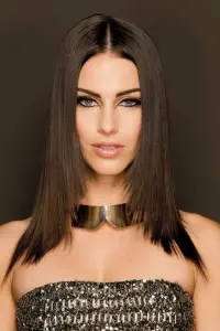 Фото Джессика Лаундс (Jessica Lowndes)