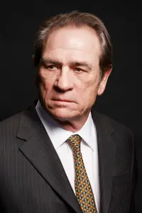 Фото Томми Ли Джонс (Tommy Lee Jones)