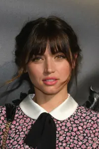 Фото Ана де Армас (Ana de Armas)