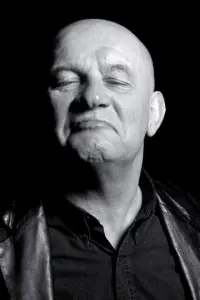 Фото Брайан Гловер (Brian Glover)