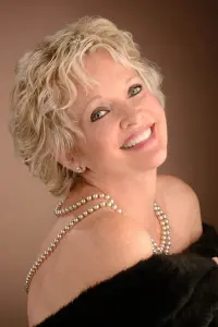 Фото Кристин Эберсол (Christine Ebersole)