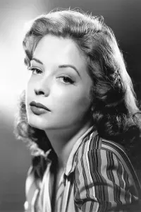 Фото Джейн Грир (Jane Greer)