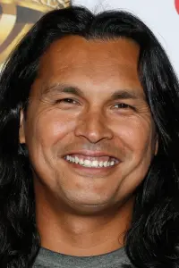 Фото Адам Бич (Adam Beach)