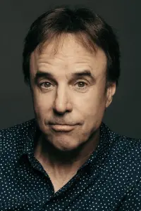 Фото Кевин Нилон (Kevin Nealon)