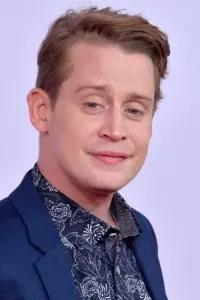 Фото Маколей Калкин (Macaulay Culkin)