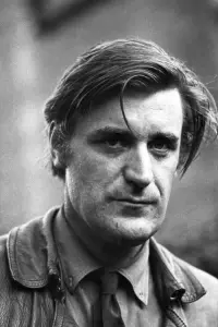 Фото Тед Хьюз (Ted Hughes)