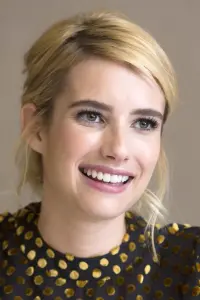 Фото Эмма Робертс (Emma Roberts)