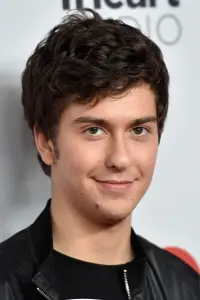 Фото Нат Вольф (Nat Wolff)