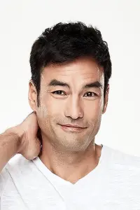 Фото Дэвид Ли Макиннис (David Lee McInnis)