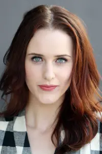 Фото Рэйчел Броснахэн (Rachel Brosnahan)