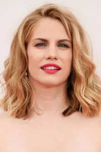 Фото Анна Клумски (Anna Chlumsky)