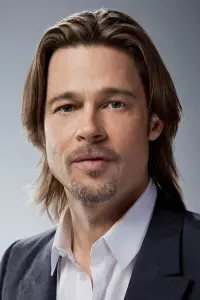 Фото Брэд Питт (Brad Pitt)