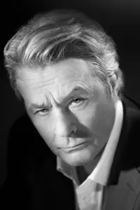 Фото Ален Делон (Alain Delon)