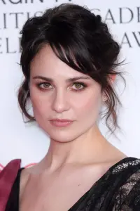 Фото Таппенс Миддлтон (Tuppence Middleton)