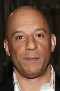 Фото Вин дизель (Vin Diesel)