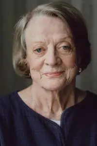 Фото Мэгги Смит (Maggie Smith)