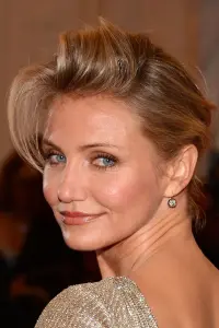 Фото Кэмерон Диаз (Cameron Diaz)