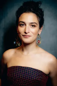 Фото Дженни Слейт (Jenny Slate)