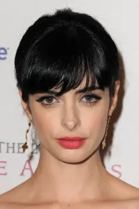 Фото Кристен Риттер (Krysten Ritter)