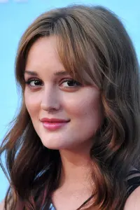 Фото Лейтон Мистер (Leighton Meester)