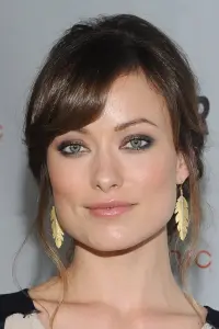 Фото Оливия Уайлд (Olivia Wilde)