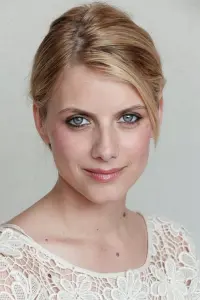 Фото Мелани Лоран (Mélanie Laurent)