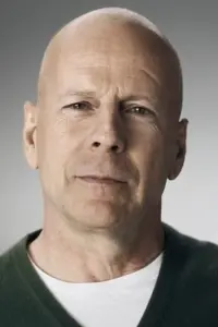 Фото Брюс Уиллис (Bruce Willis)