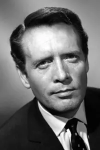 Фото Патрик МакГуэн (Patrick McGoohan)