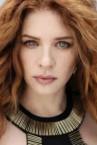 Фото Рашель Лефевр (Rachelle Lefevre)