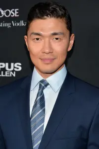 Фото Рик Юн (Rick Yune)