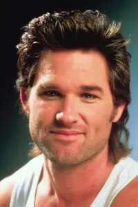 Фото Курт Рассел (Kurt Russell)