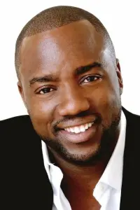 Фото Малик Йоба (Malik Yoba)