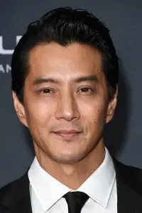 Фото Уилл Юн Ли (Will Yun Lee)