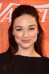 Фото Кристал Рид (Crystal Reed)