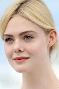 Фото Эль Фаннинг (Elle Fanning)