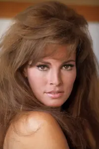 Фото Ракель Уэлч (Raquel Welch)