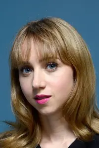 Фото Зоя Казан (Zoe Kazan)